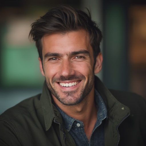 Jake Harrington — non gamstop betting sites reviewer